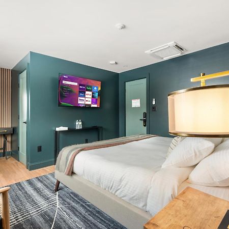 Inn At Mount Snow เวสต์โดเวอร์ ภายนอก รูปภาพ