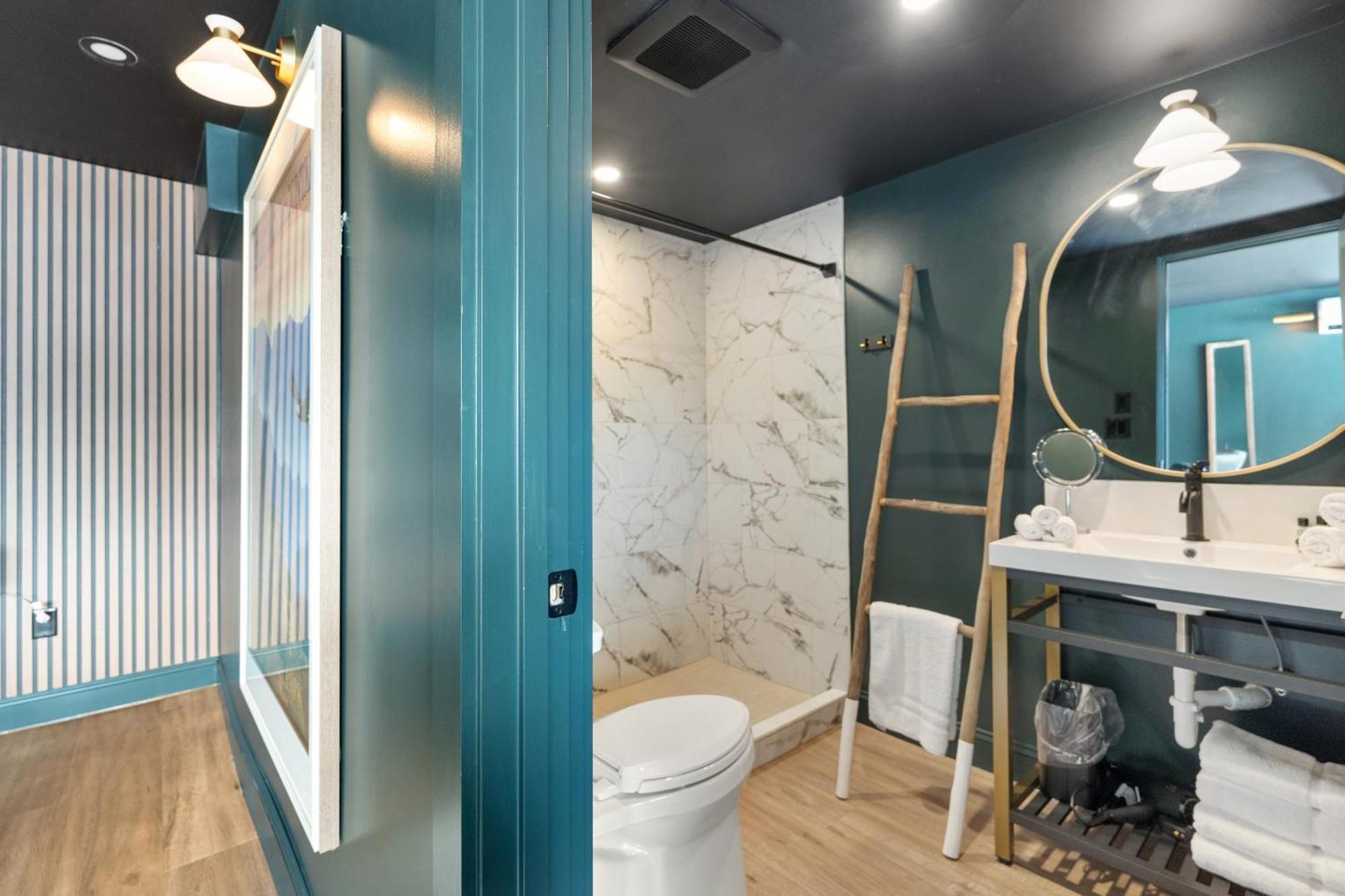 Inn At Mount Snow เวสต์โดเวอร์ ภายนอก รูปภาพ