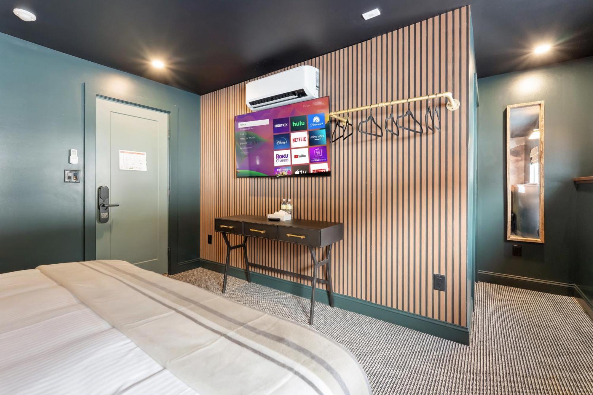 Inn At Mount Snow เวสต์โดเวอร์ ภายนอก รูปภาพ