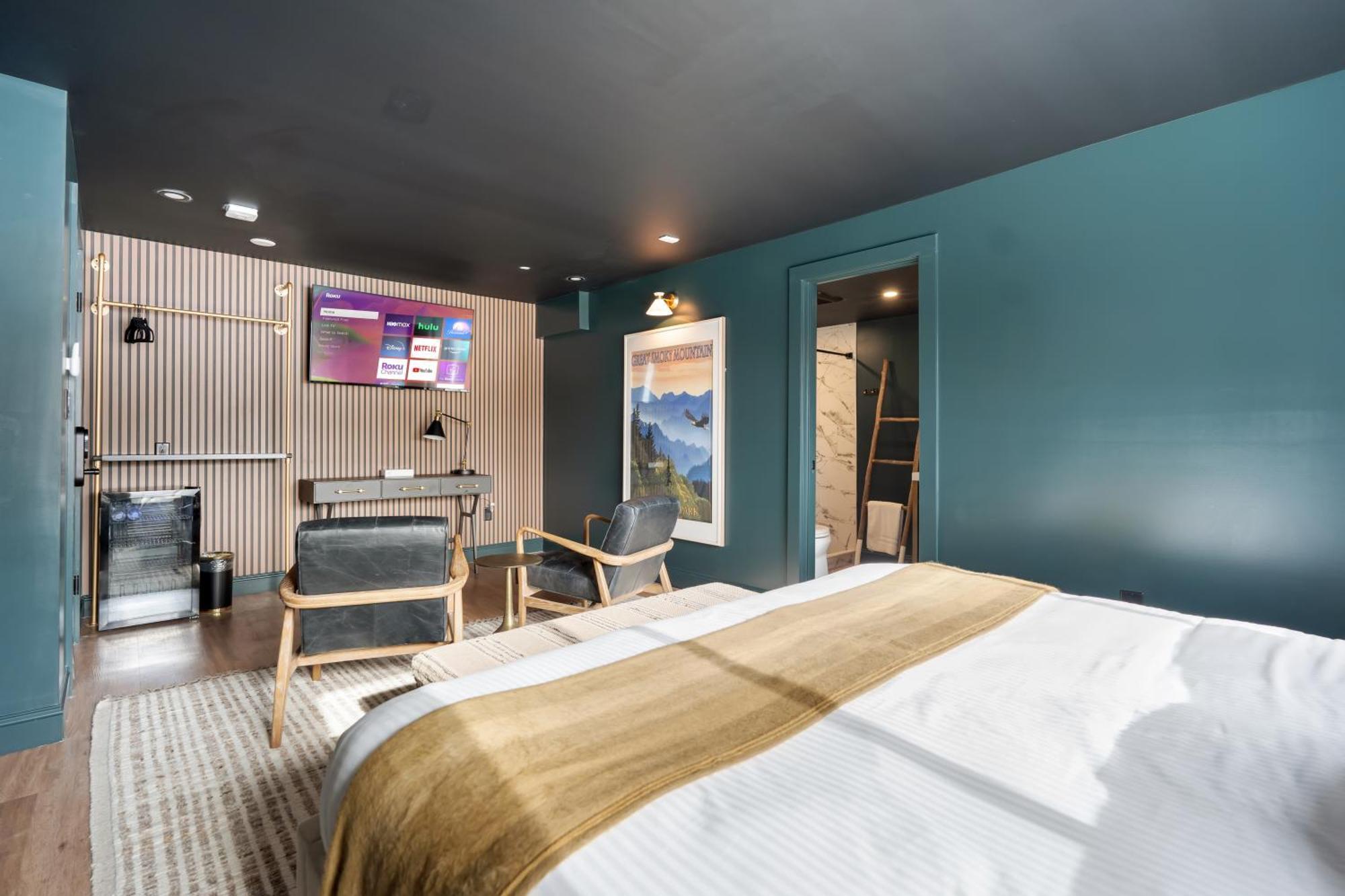 Inn At Mount Snow เวสต์โดเวอร์ ภายนอก รูปภาพ