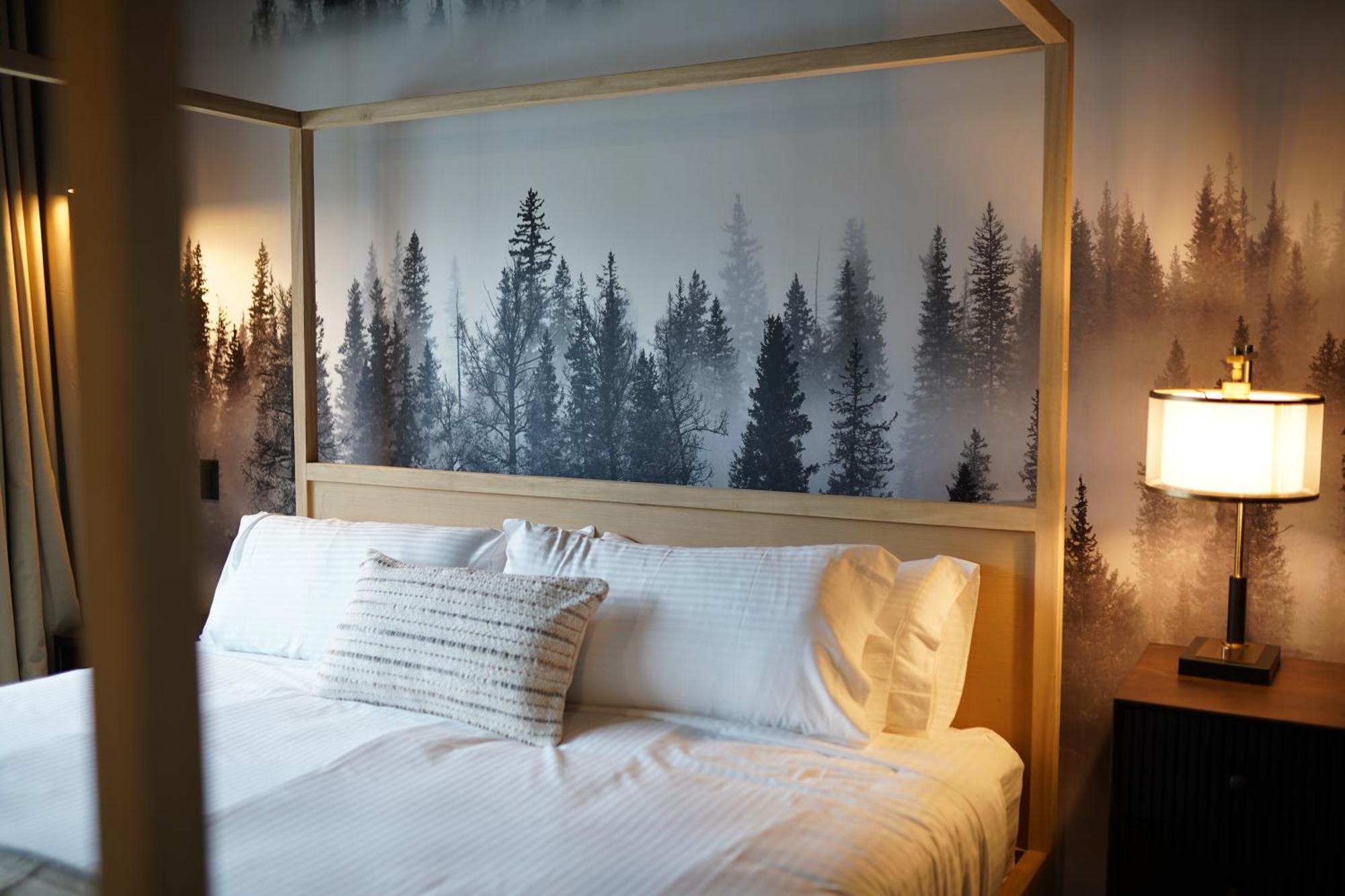 Inn At Mount Snow เวสต์โดเวอร์ ภายนอก รูปภาพ