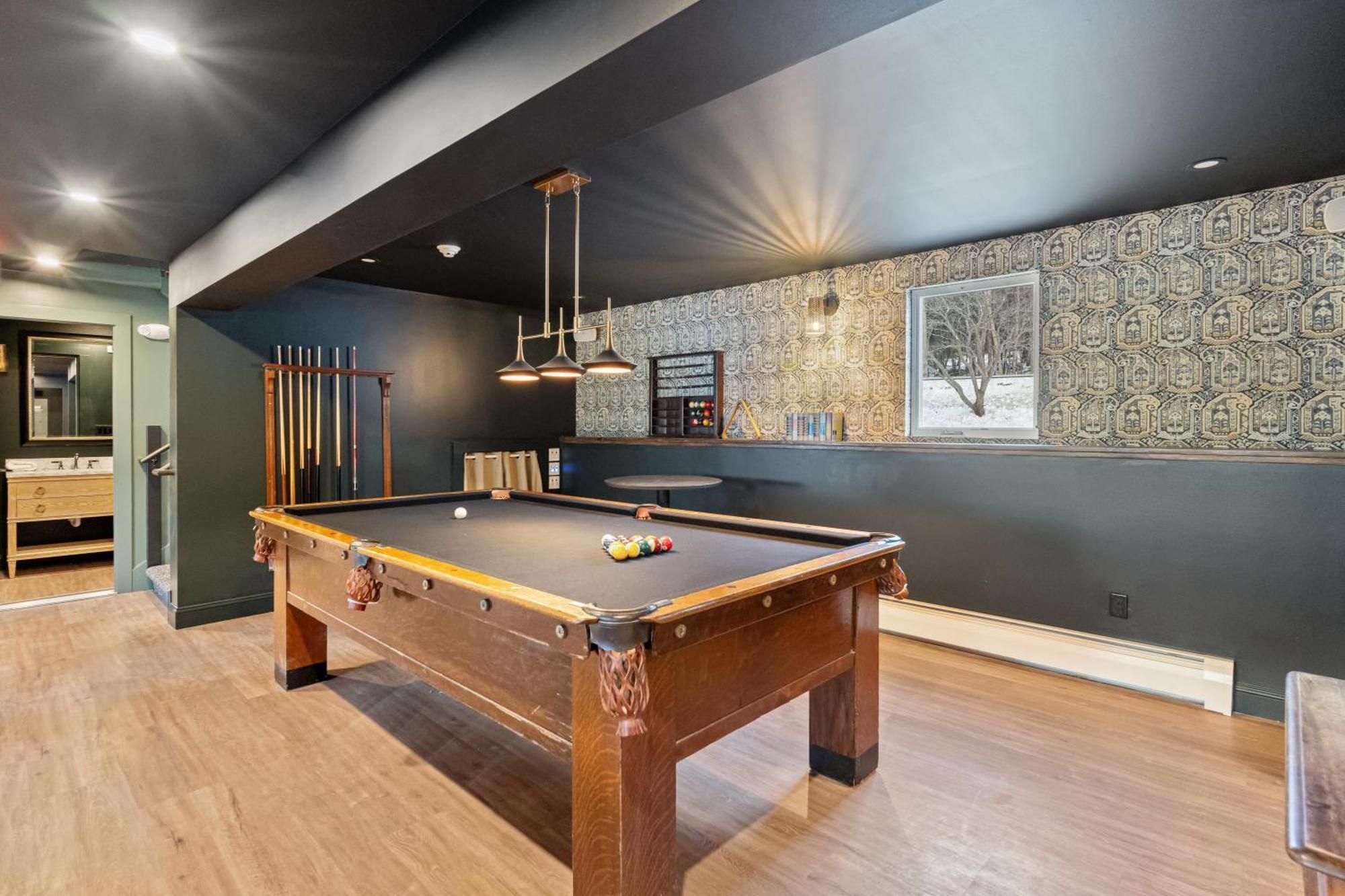 Inn At Mount Snow เวสต์โดเวอร์ ภายนอก รูปภาพ
